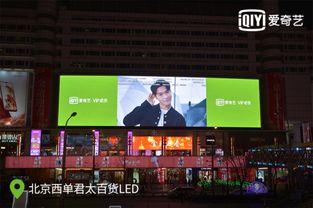 廣告上什么,用戶說了算 愛奇藝多渠道創新營銷實力寵粉 發現頻道