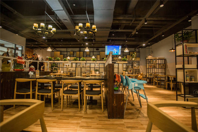 77動漫加盟前景誘人 值得信賴