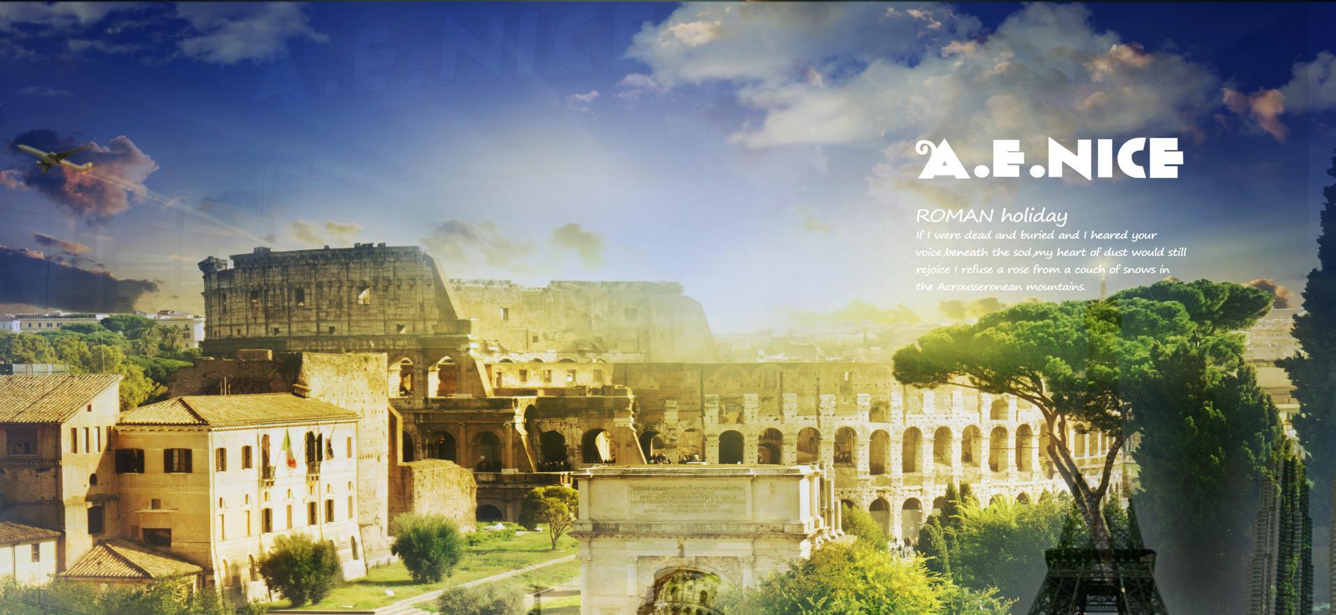 無味噴繪 杭州廣告行業的新興環保選擇