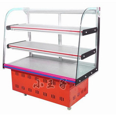 熱賣促銷！SH/A-576L冷藏保鮮柜 熟食展示與冷鮮存儲的完美解決方案