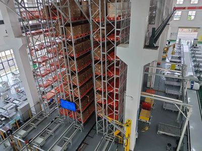 數字化能力輸出 以軟硬一體的綜合解決方案，打造工廠轉型新標桿