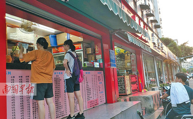 南欽防改擴(kuò)建工程即將完工，食用農(nóng)產(chǎn)品零售市場(chǎng)迎新機(jī)遇